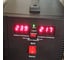 Стабилизатор напряжения Powerman 1ф 1,5 кВА AVS 1500 D Black 6028663 7