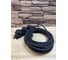 Удлинитель-шнур TDM ELECTRIC силовой каучук УШз16-103 IP44 3 гнезда с/з, 10м КГ 3х1,5 SQ1302-0346 4