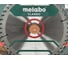 Диск пильный Precision Cut Classic (190x30 мм; 48Z; WZ 15; блистер) Metabo 628664000 5