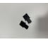 Внутренняя заглушка для шинопровода для натяжного потолка ARTE LAMP linea-accessories A485206E 4