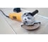 Угловая шлифмашина DEWALT DWE8110S 31