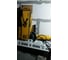 Угловая шлифмашина DEWALT DWE8110S 35