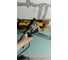 Угловая шлифмашина DEWALT DWE8110S 37