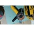Угловая шлифмашина DEWALT DWE8110S 38