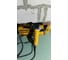 Угловая шлифмашина DEWALT DWE8110S 39