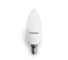 Светодиодная лампа Sweko 5 шт 42LED-C35-10W-230-3000K-E14 2