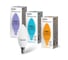 Светодиодная лампа Sweko 5 шт 42LED-C35-10W-230-3000K-E14 3
