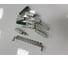 Штекер комплексной защиты для 1 пары Krone 5909 1 063-40 ComProtect 2/1 СР HGВ 180А1-S1 26025 4