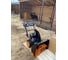 Бензиновый снегоуборщик Gigant SP-7-610MS 19
