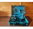 Аккумуляторная дрель-шуруповерт Makita LXT DDF485RF 12