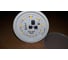 Cветодиодная лампа ЭРА LED MR16-12W-840-GU10 софиты, 12Вт, GU10 нейтральный Б0040890 7