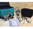 Кромочный фрезер Makita RT0700CX2 80