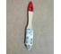 Флейцевая кисть, лакированная ручка 25мм COLOR EXPERT 81262512 4
