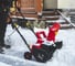 Электрический снегоуборщик DDE STE220 919-921 25