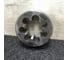 Плашка круглая GSR UN 1.1/2-8 дюймовая резьба HSSG DIN EN 22568 (DIN 223) B 2a B00466160 2