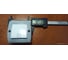 Кнопка звонка MONO ELECTRIC Octans, серая 104-020001-107 3