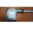 Кнопка звонка MONO ELECTRIC Octans, серая 104-020001-107 4