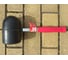 Резиновая киянка Top Tools 90 мм 02A315 5