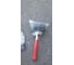 Резиновая киянка Top Tools 90 мм 02A315 6