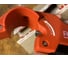 Труборез для пластмассы RIDGID P-TEC 5000 40868 (50 мм) 19