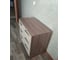 Комод Атмосфера Оптима 3 ящика 00-00013654 3