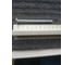 Мебельный болт Element DIN 603 6x80 с гайкой, белый цинк 6 шт 021420 2