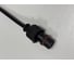 Провод для подключения линейных прожекторов Uniel UCX-LD2/L52-0.25M/M7 DC24V BLACK UL-00009503 3
