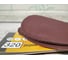 Круг абразивный без отверстия Velcro (5 шт; 125 мм; зерно 320) Targ 663108 5