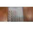 Набор буров Classic 7 шт. (5-12 мм; SDS-plus) Metabo 626244000 10