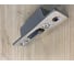 Роликовая защелка PALIDORE L2 PC, хром блестящий 98760431 4