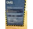 Полумаска с защитой зрения GVS Elipse Integra ABEK1P3, размер M/L SPR535IFUA 3
