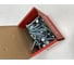 Шестигранный шуруп STARFIX 6x50 мм, цинк, DIN 571, 100 шт. SMC1-59721-100 3