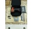 Бесщеточный аккумуляторный кромочный фрезер AEG BOF18BL-0 4935459584 20