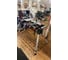 Подставка для торцовочной пилы KSU 401 Metabo 629006000 32