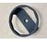 Ключ для крышки топливного фильтра AV STEEL 1/2" 93мм, 10 граней, шт. AV-920142 3