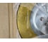 Диск пильный из быстрорежущей стали Heden HSS-DMo5 с покрытием TiN, 250x2х32 мм, Z=200 301.002 5