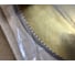 Диск пильный из быстрорежущей стали Heden HSS-DMo5 с покрытием TiN, 250x2х32 мм, Z=200 301.002 4