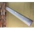 Накладной светодиодный светильник truEnergy 18W 4000К 1550Lm IP20 600мм белый металл 10631 4