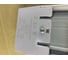 Накладной светодиодный светильник truEnergy 18W 4000К 1550Lm IP20 600мм белый металл 10631 6