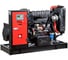 Дизельная электростанция FUBAG DS 27 DA ES , трехфазная, открытая, пож, 838775.3 2