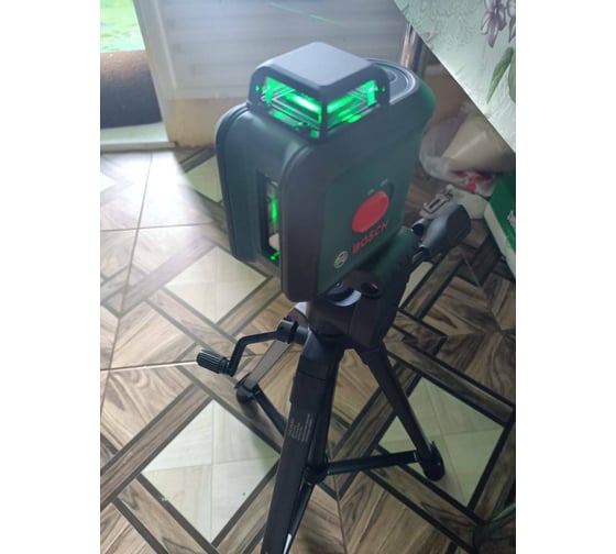 Лазерный нивелир Bosch UniversalLevel 360 SET 0603663E03
