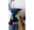 Аккумуляторная бесщеточная дрель-шуруповерт Makita DDF483SYE 8