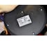 Настольный светильник, красный, 230V, 60W Ultraflash UF-301P С04 12898 6