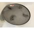 Диск затирочный для RD-PT600G 24" REDVERG 6632231 3