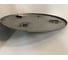 Диск затирочный для RD-PT600G 24" REDVERG 6632231 5