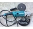 Угловая шлифмашина Makita GA 9020 10