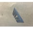 Ножи для подрезателя кромки UTD-0009 3 шт Uniq tool UTD-0009B 4
