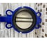 Поворотный дисковый затвор DN.ru WCB-316L-EPDM Ду125 Ру16 с рукояткой D050-01946 9