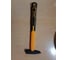 Слесарный молоток INGCO 100 гр. HMH880100 3