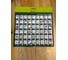 Виниловый трафарет STMDECOR РЫБА HWC-T2-010 4